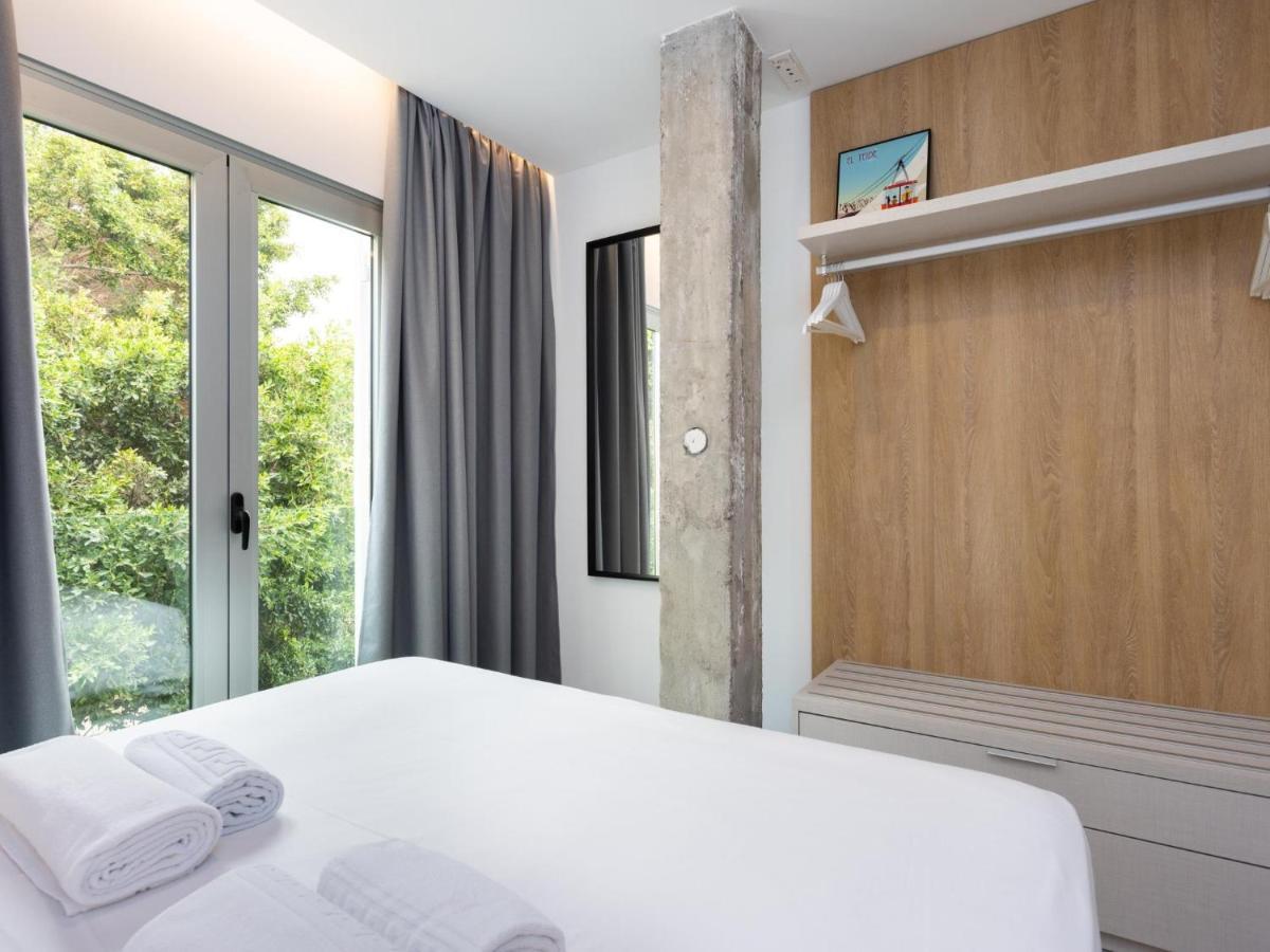Guimera Family Suites B سانتا كروز دي تينيريف المظهر الخارجي الصورة